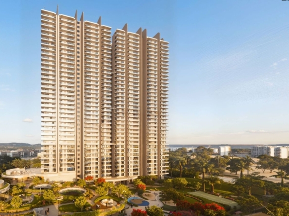 Elaira Residences Phase II main 1