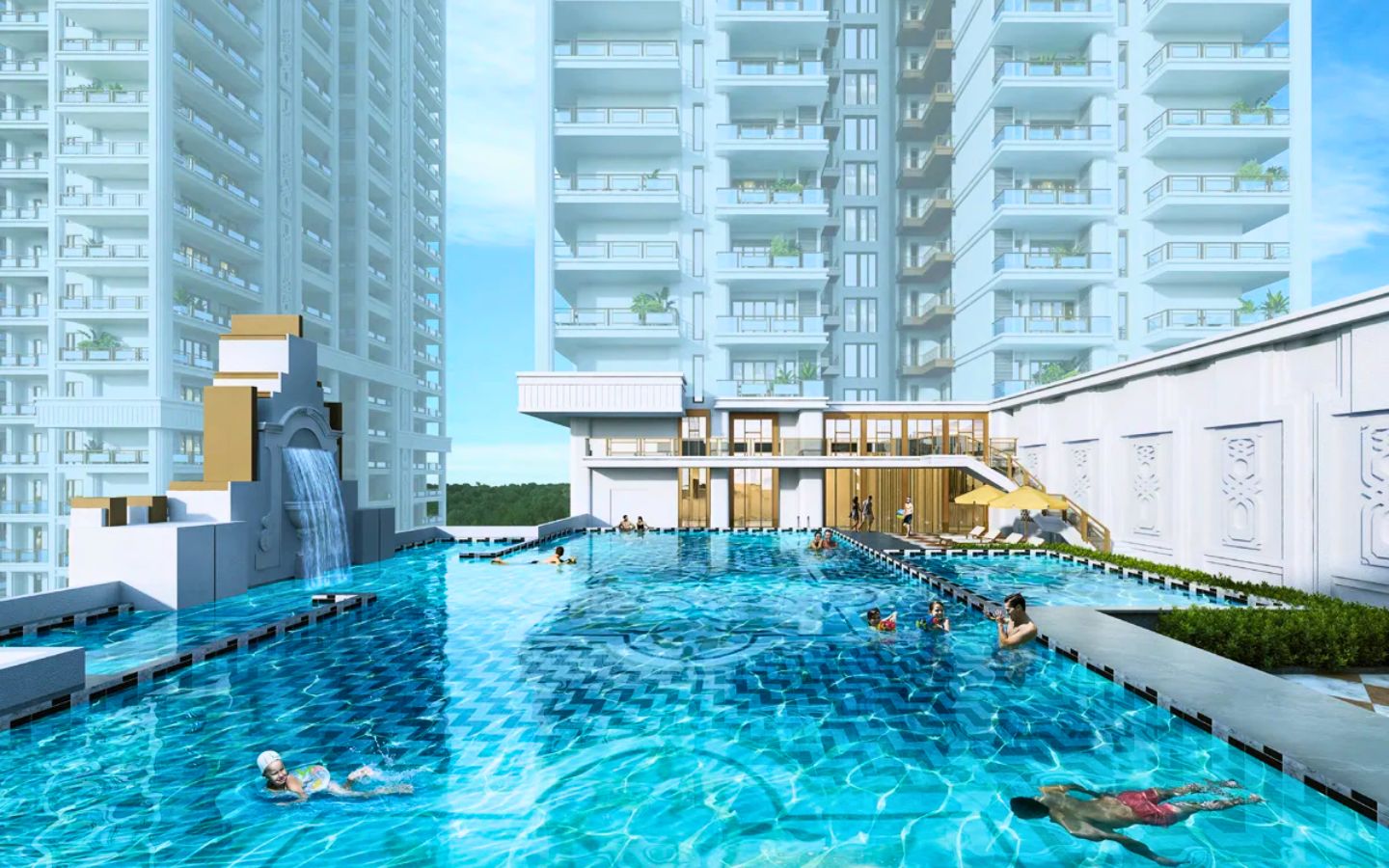 Luxury Real Estate in Gurgaon