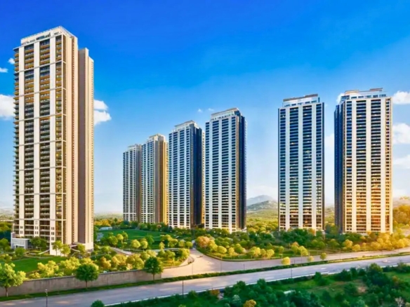 DLF Privana North 3