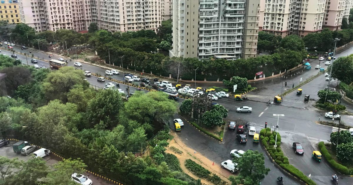 Dwarka Expressway in 2026