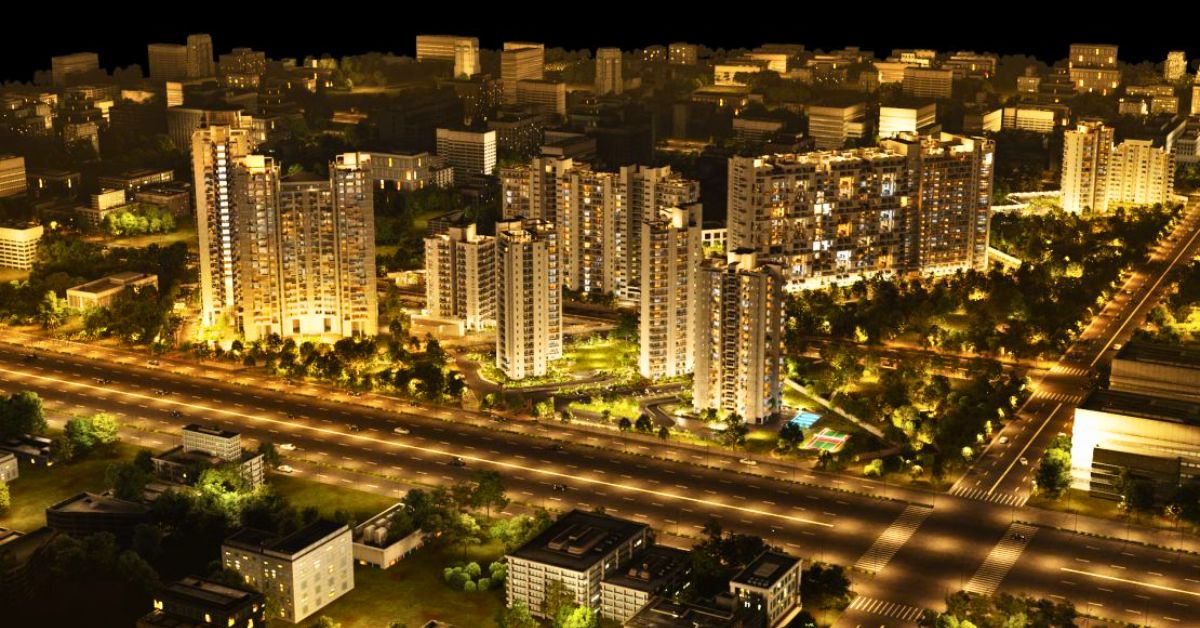 Gurgaon Real Estate Risk 2026 2