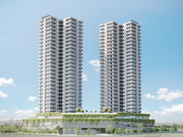 Sobha Altus Gallery 3