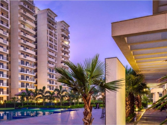 Bestech Park View Ananda