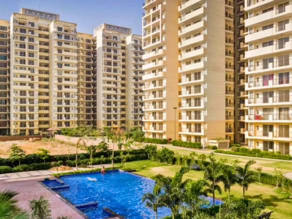 Bestech Park View Grand Spa