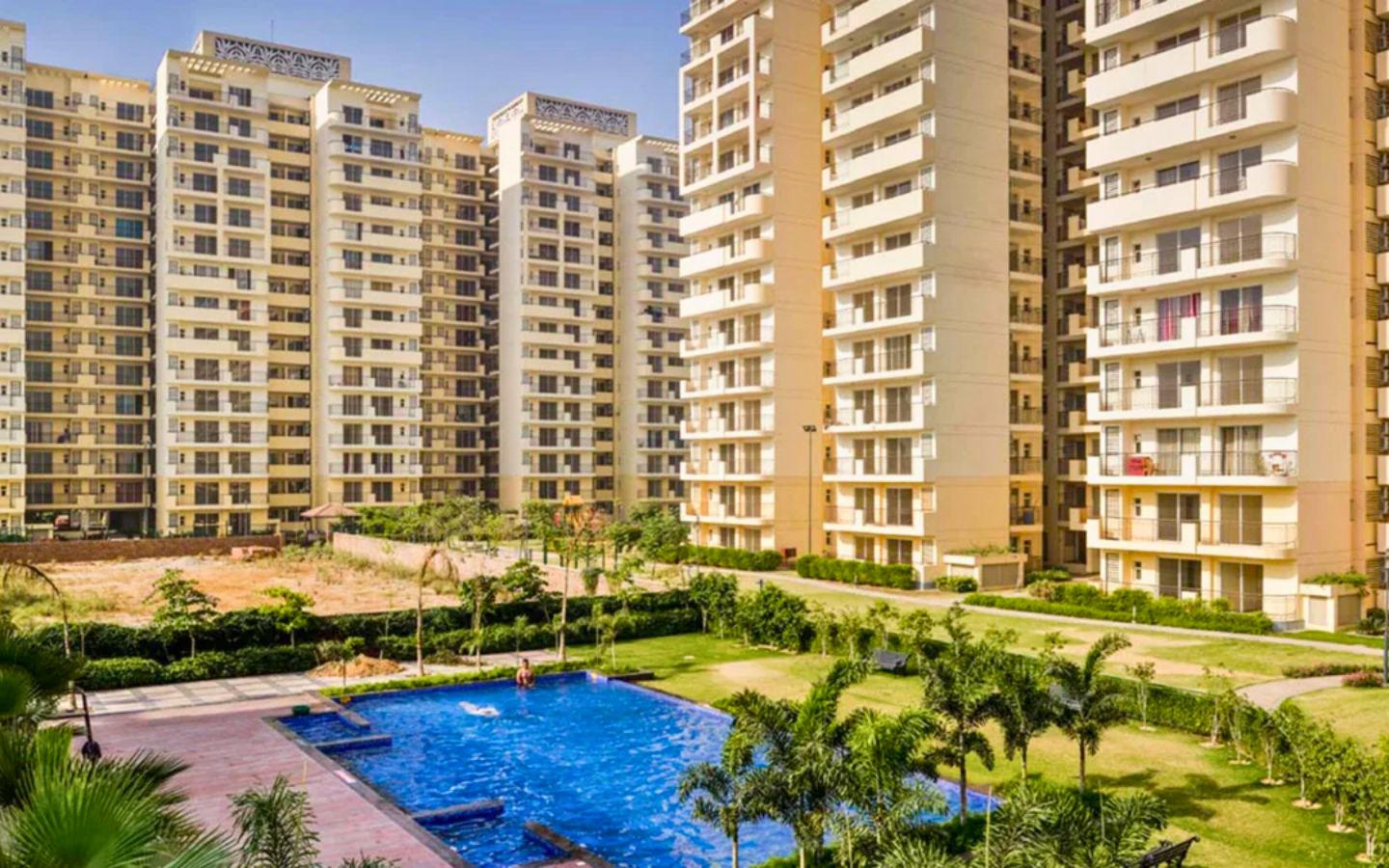 Bestech Park View Ananda