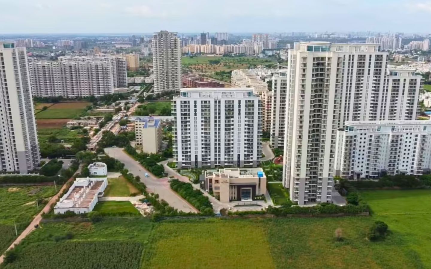 DLF Ultima Sector 81 Gurgaon