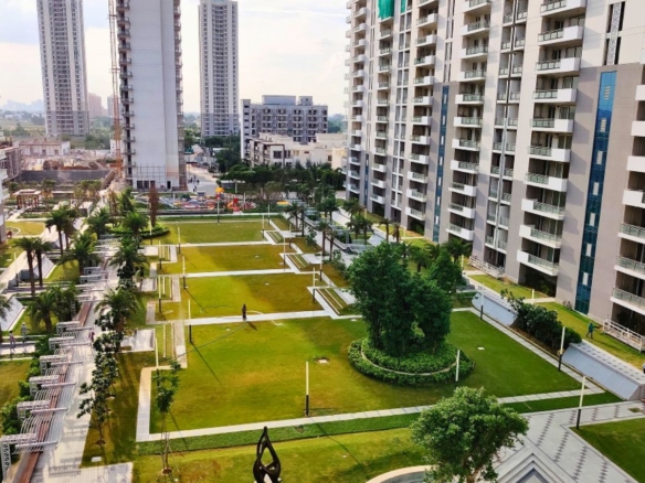 DLF Ultima Sector 81 Gurgaon