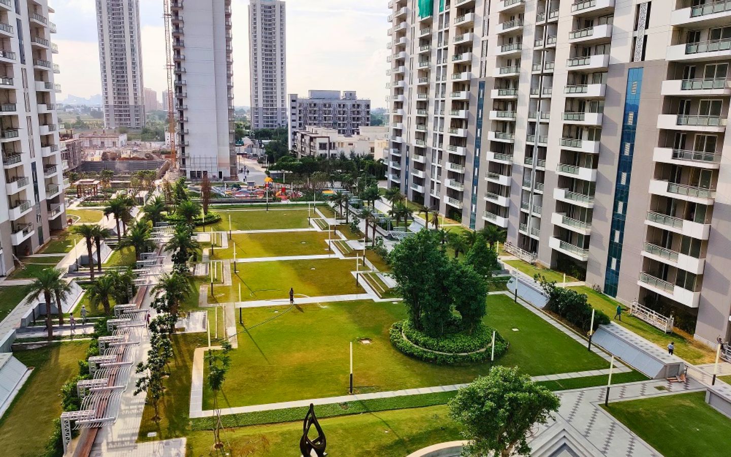 DLF Ultima Sector 81 Gurgaon