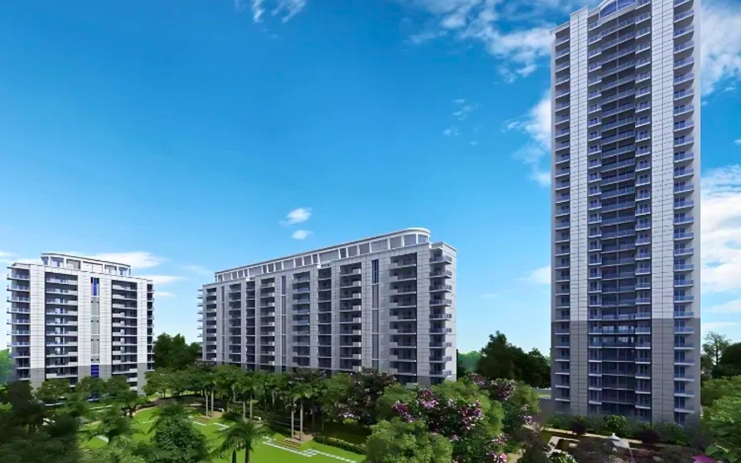 DLF Ultima Sector 81 Gurgaon