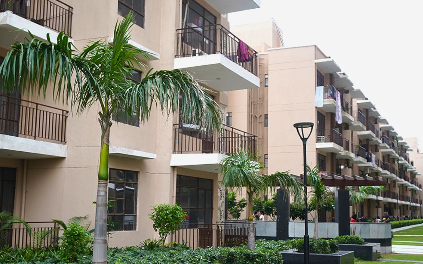 Signature Global City 81