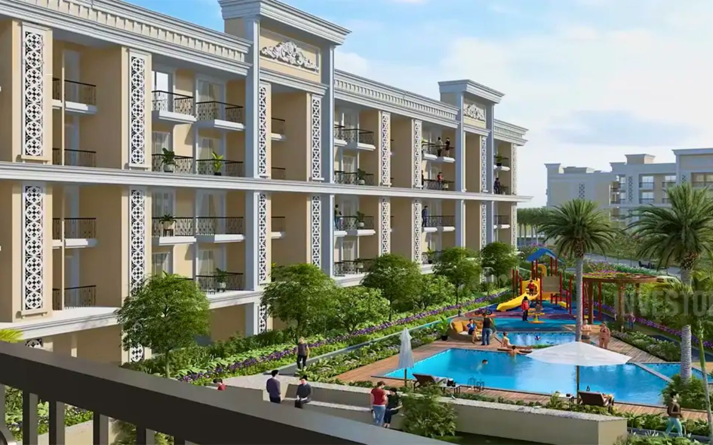 Signature Global City 81