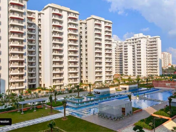 3 BHK Ready-to-Move Flat for Sale at TARC Maceo Sector 91 Gurgaon