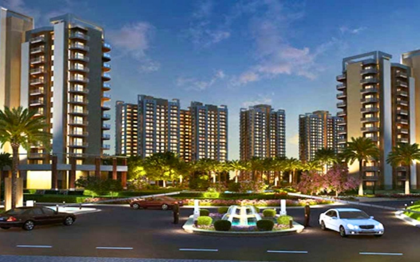 GLS Avenue 81