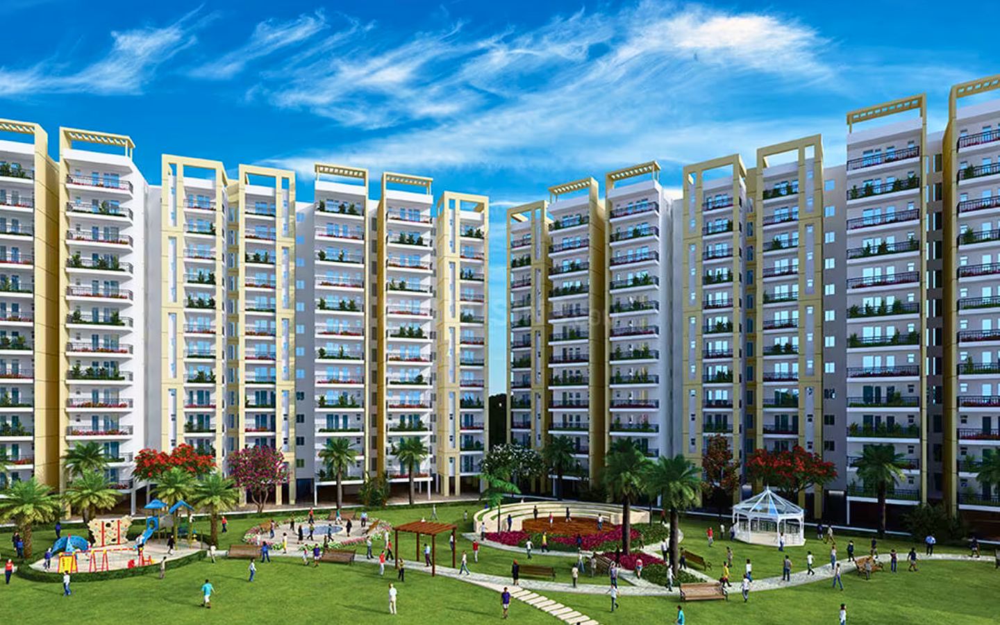 GLS Avenue 81