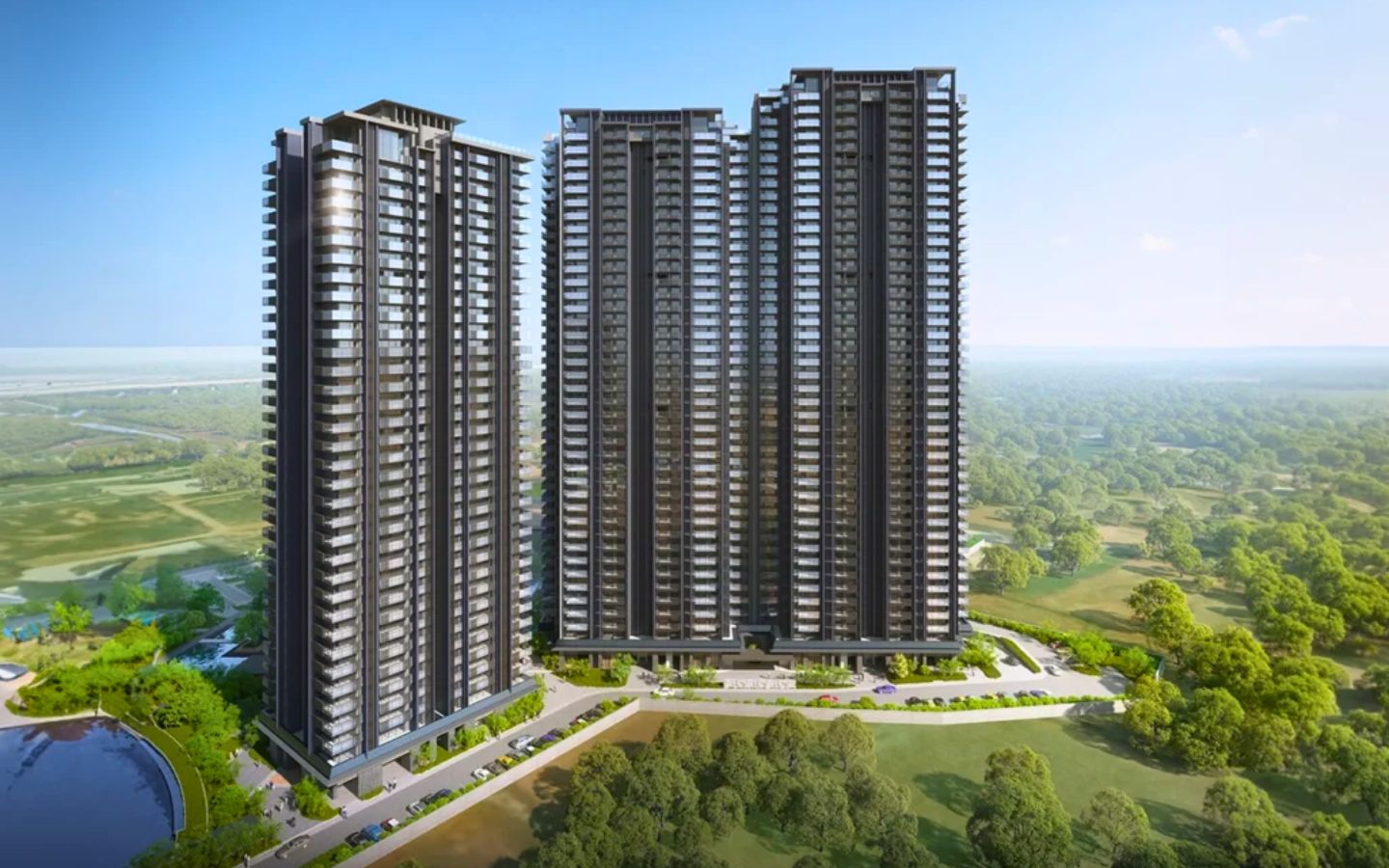 Krisumi Waterside Residences_3 Krisumi Waterside Residences