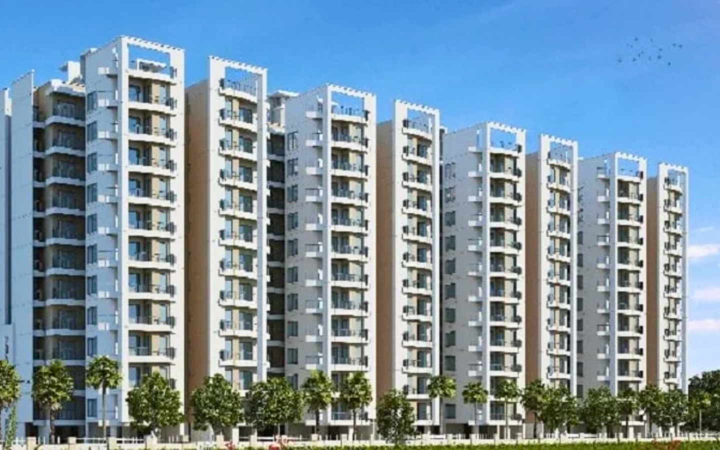 Landmark The Homes 81