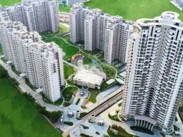 Landmark The Homes 81