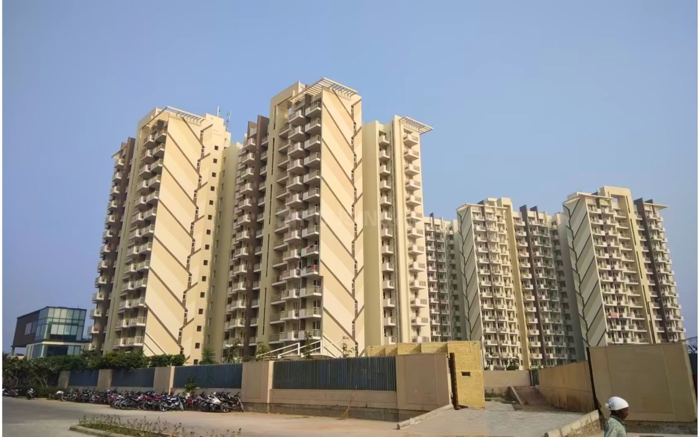 M3M Woodshire