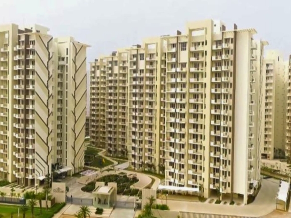 M3M Woodshire