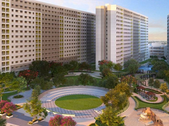 Sobha Aranya