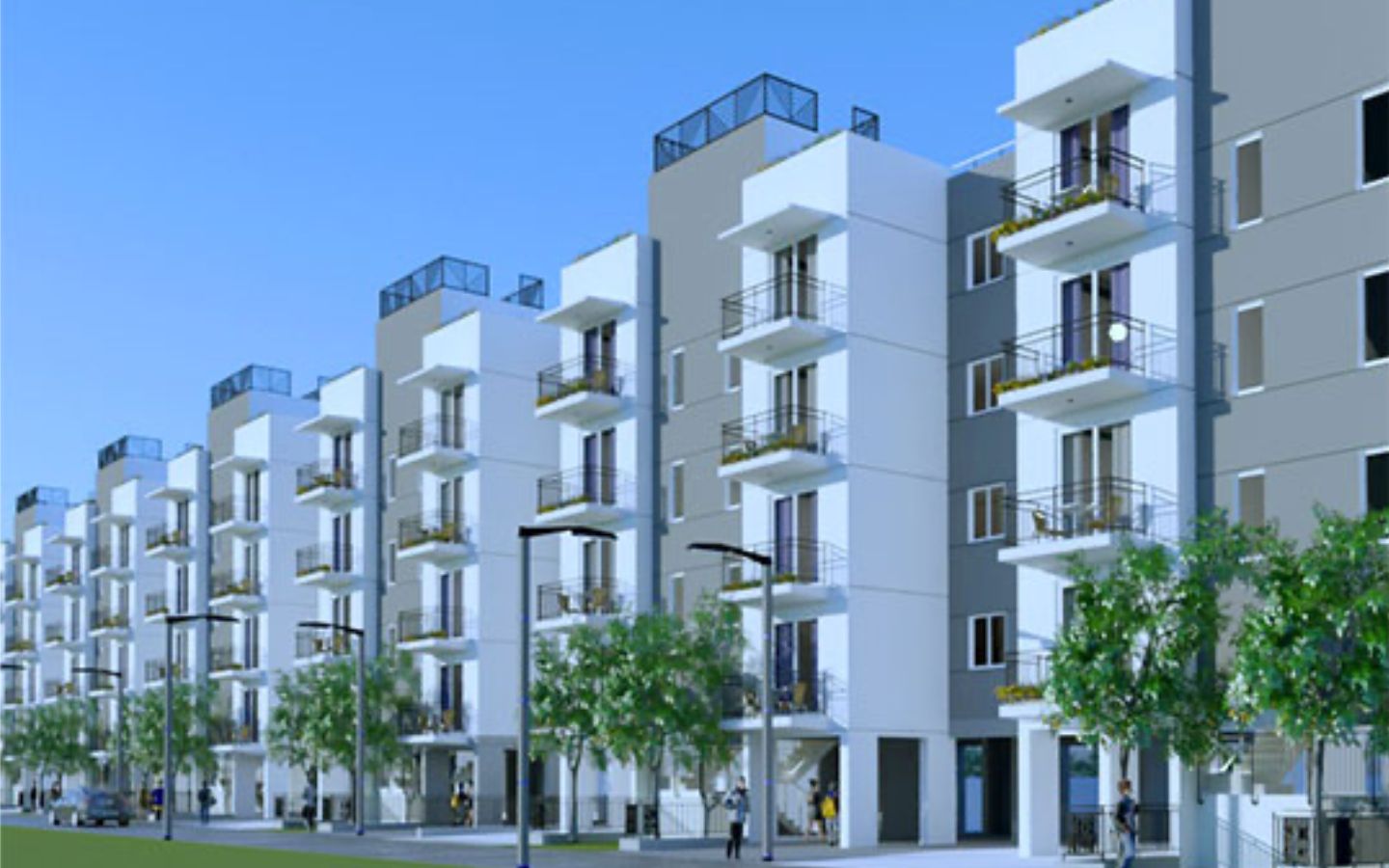 Vatika Emilia Floors