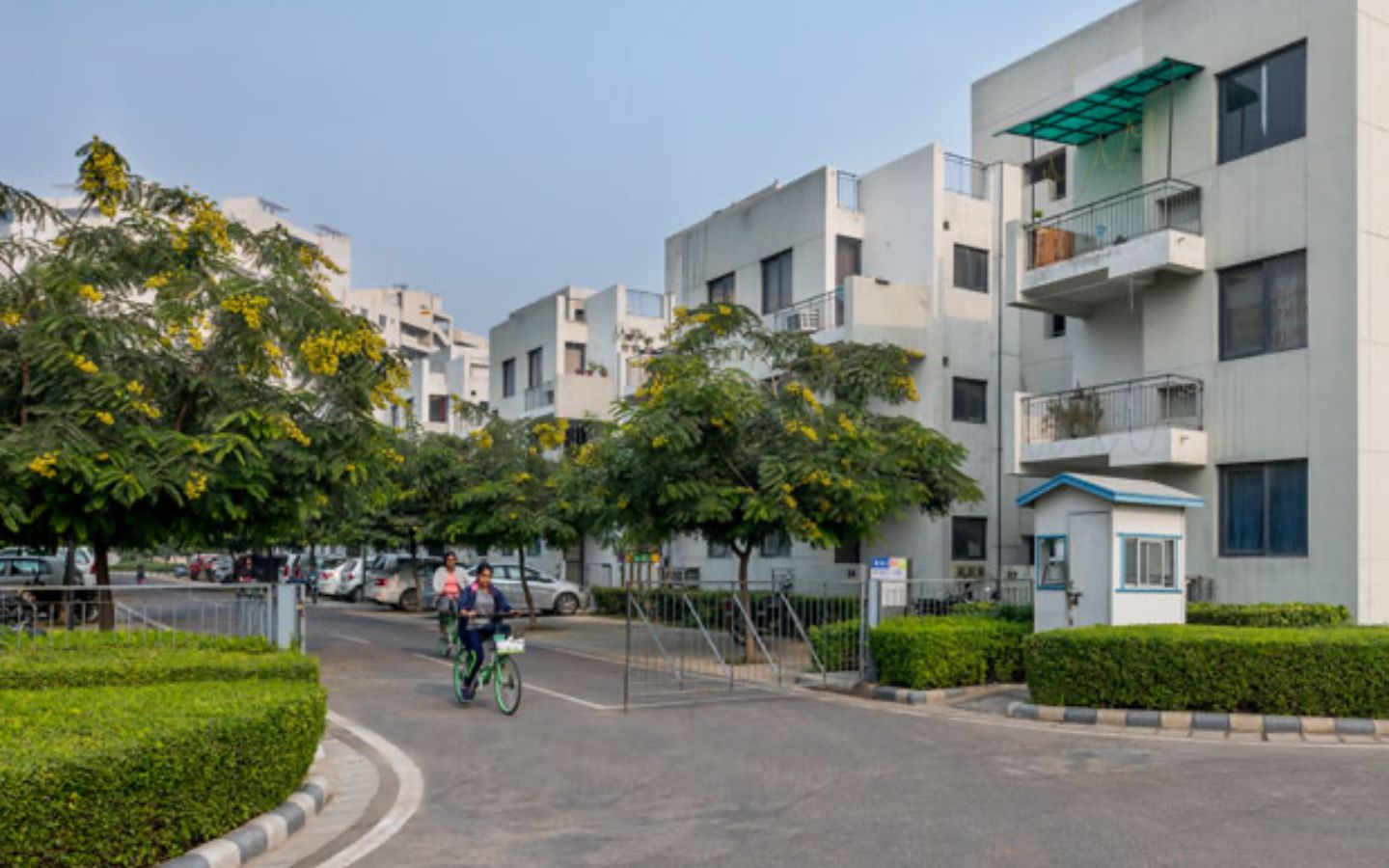 Vatika Emilia Floors