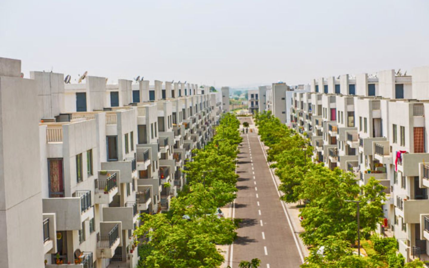 Vatika Iris Floors